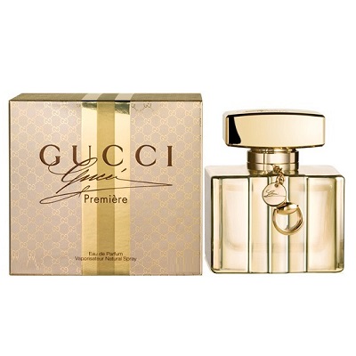 Gucci Premiere Perfume